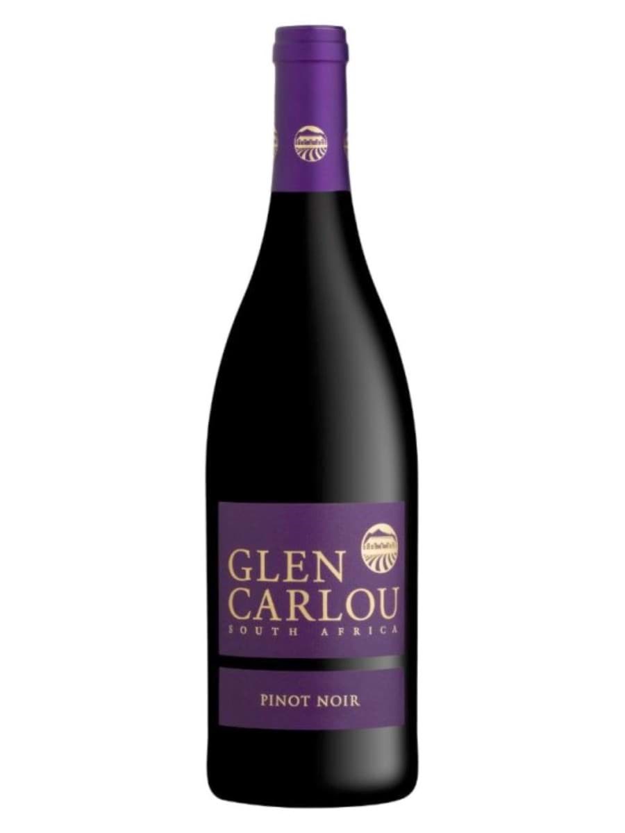 Glen Carlou Pinot Noir